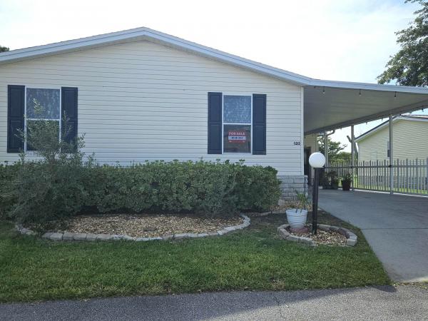 2004 Skyline Mobile Home For Sale
