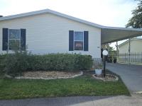 2004 Skyline 2525CT Mobile Home