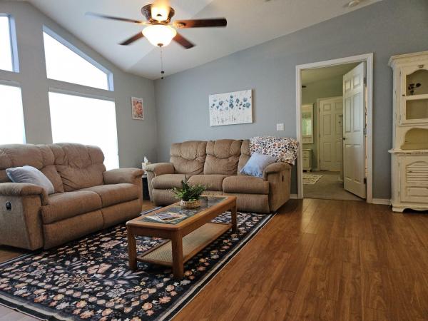 2004 Skyline 2525CT Mobile Home