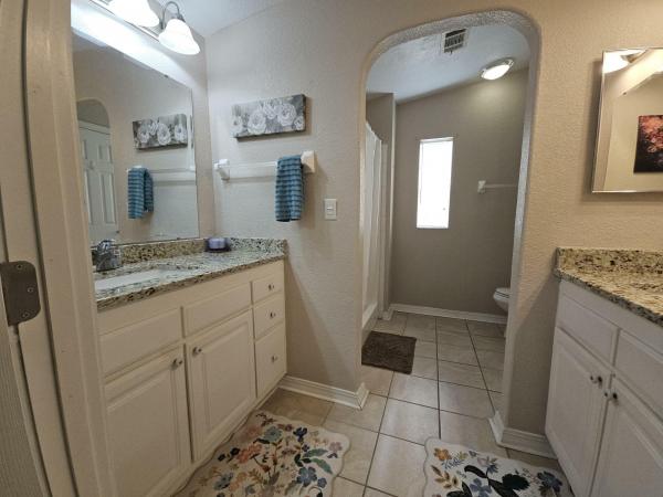 2004 Skyline 2525CT Mobile Home