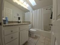 2004 Skyline 2525CT Mobile Home