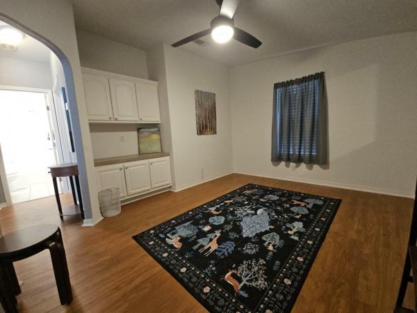 2004 Skyline 2525CT Mobile Home