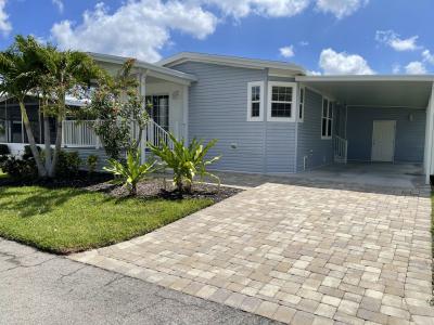 Photo 2 of 14 of home located at 34 Mata Court Lot 0187 Fort Myers, FL 33908