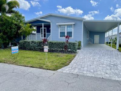 Mobile Home at 15 Moa Court Lot 0858 Fort Myers, FL 33908
