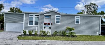 Mobile Home at 1 Palo Court Lot 0928 Fort Myers, FL 33908