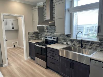 Photo 4 of 41 of home located at 1 Palo Court Lot 0928 Fort Myers, FL 33908