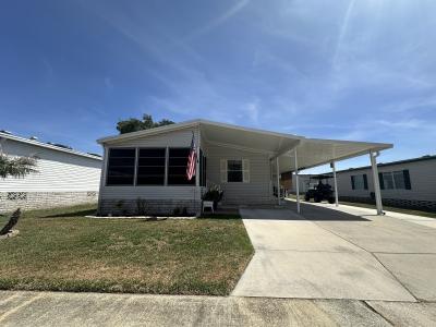 Mobile Home at 1664 Poppy Circle Lakeland, FL 33803