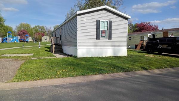 2021 Champion - Worthington Mobile Home For Sale