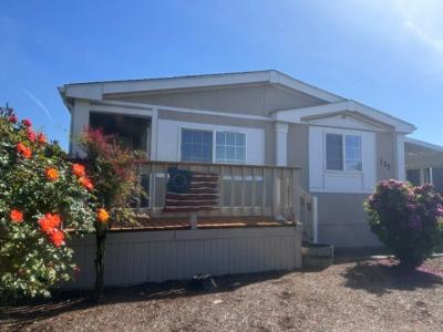 Mobile Home at 1699 N. Terry #135 Eugene, OR 97402