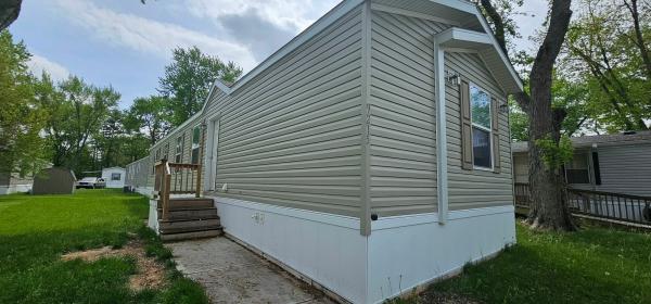 2022 Clayton Homes Inc Mobile Home For Sale