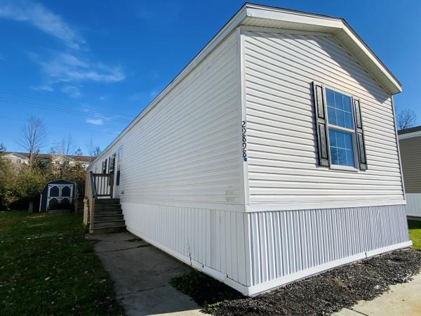 2017 Skyline Mobile Home For Sale