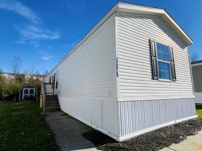 Mobile Home at 29898 Rousseau Lot 629 Novi, MI 48377