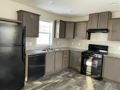 Mobile Home at 236 Creekside Drive Belleville, MI 48111
