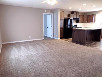 Mobile Home at 38991 Midway Lot 69 New Boston, MI 48164