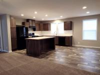 2021 Clayton Homes Inc Residence Mobile Home