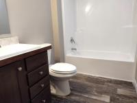 2021 Clayton Homes Inc Residence Mobile Home