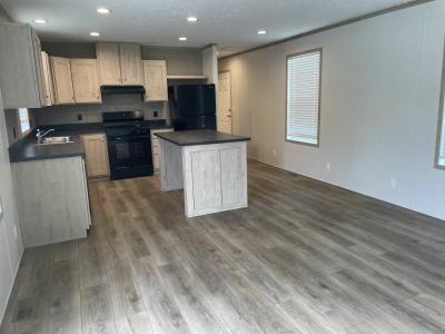Mobile Home at 6403 Cromer Road Lot 606 Indianapolis, IN 46241