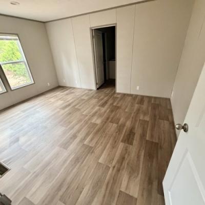 Mobile Home at 117 Lucy Ln. Raeford, NC 28376