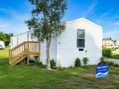Mobile Home at 39 Park Place Estates Arcadia, FL 34266
