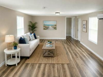 Photo 5 of 31 of home located at 39 Park Place Estates Arcadia, FL 34266
