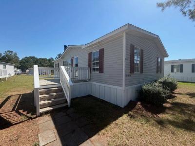Mobile Home at 3007 Amberjack Rd Fayetteville, NC 28306
