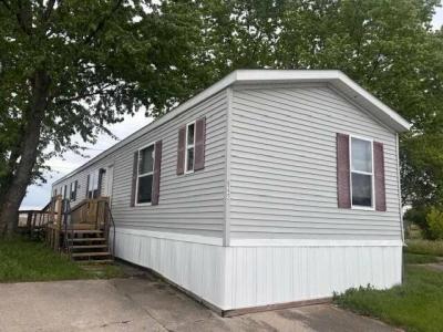 Mobile Home at 2220 Dunkelburg Rd Lot#942 Fort Wayne, IN 46819