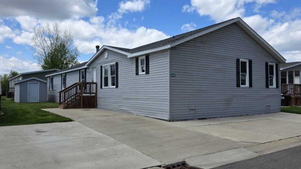2003 Schult Mobile Home For Sale