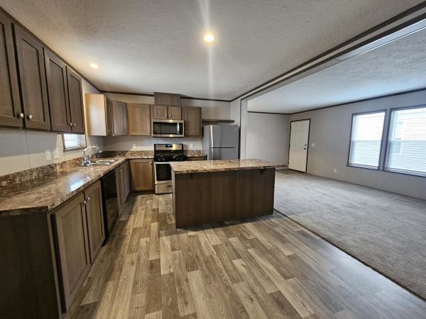 2021 Redman Foundation  Home