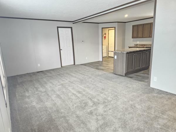 2021 Redman Foundation  Home