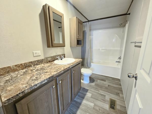 2021 Redman Foundation  Home