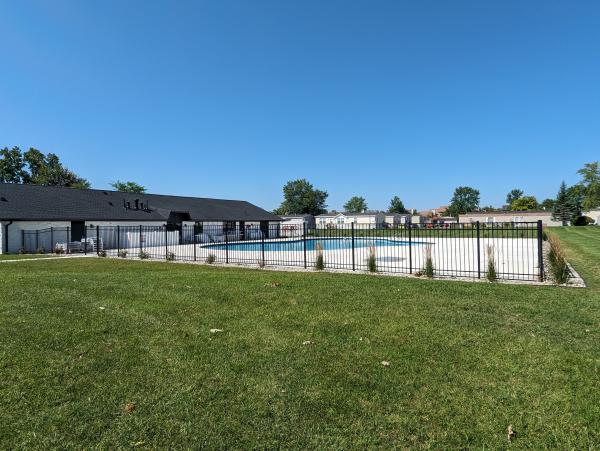 2021 Redman Foundation  Home