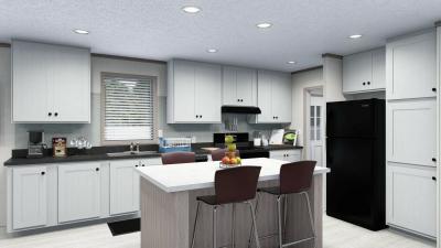 Mobile Home at 37 E. Arizona Belleville, MI 48111