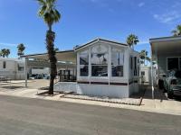 1992 Cavco Cavco Mobile Home