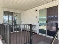 1992 Cavco Cavco Mobile Home