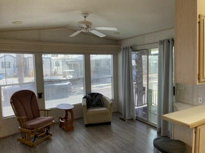 Photo 3 of 20 of home located at 8701 S Kolb Rd Lot 04-196 Tucson, AZ 85756