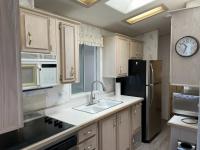 1992 Cavco Cavco Mobile Home