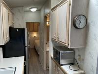 1992 Cavco Cavco Mobile Home