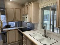 1992 Cavco Cavco Mobile Home
