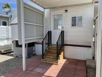 1992 Cavco Cavco Mobile Home