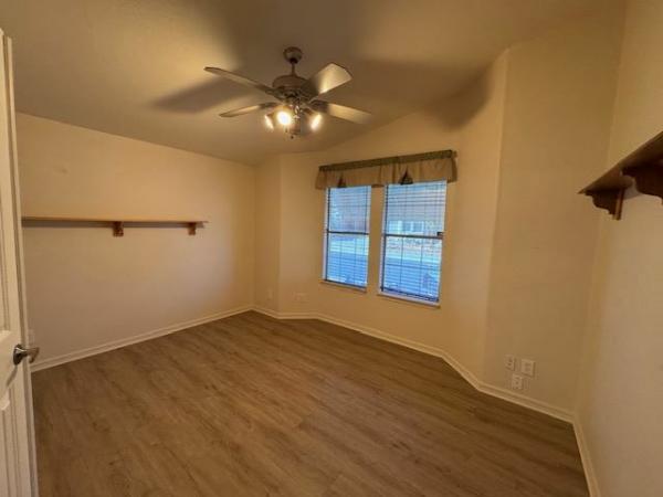 2006 Cavco New Haven Mobile Home