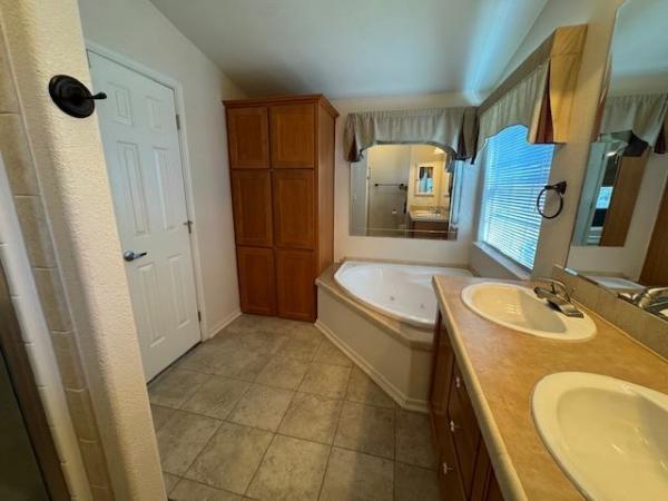 2006 Cavco New Haven Mobile Home