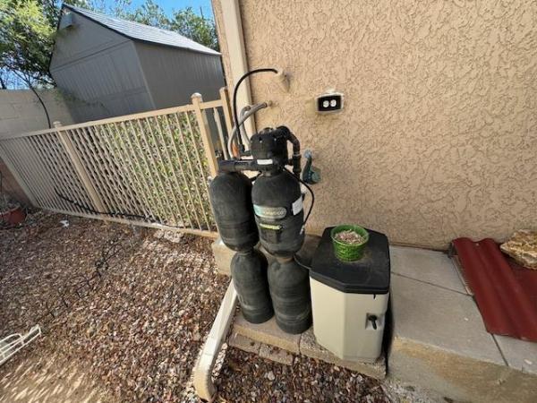 2006 Cavco New Haven Mobile Home