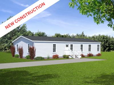 Photo 5 of 5 of home located at 13920 Burgundy Ave Rosemount, MN 55068