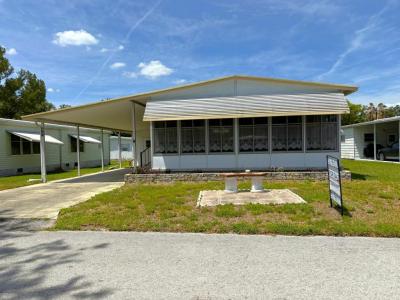 Mobile Home at 2123 Fosters Pl. Brooksville, FL 34601