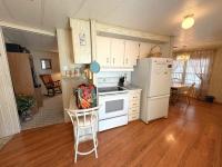 1977 BRIG UNK Mobile Home