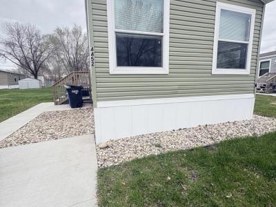 Mobile Home at 4452 La Casa Fargo, ND 58103