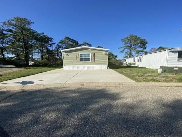 2023 Skyline - Leola Custom Build Mobile Home