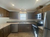 2023 Skyline - Leola Custom Build Mobile Home