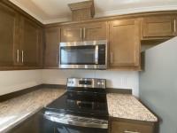 2023 Skyline - Leola Custom Build Mobile Home