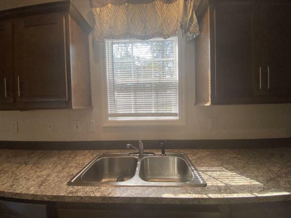 2023 Skyline - Leola Custom Build Mobile Home